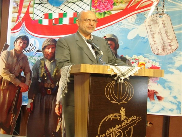 تاریخ خون بار کردستان سند شجاعت، مقاومت و ایثار مردم کردستان است