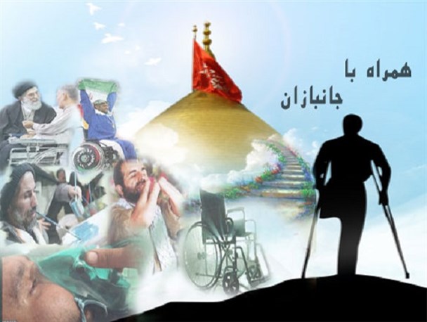 ایثارگری که خود را بدهکار انقلاب می دانست