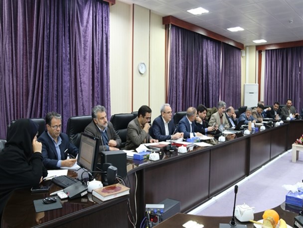 افتتاح 6 بیمارستان در مشهد و شهرستان‌های تابعه