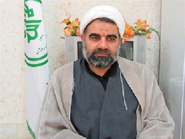 حاج آخوند عابدی کر نمونه بارزی از تلاشگران وحدت در جامعه اسلامی بود