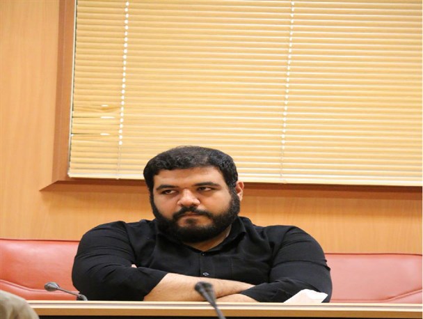 باغ گلابی برجام بعد از یک سال هنوز به بار ننشسته است