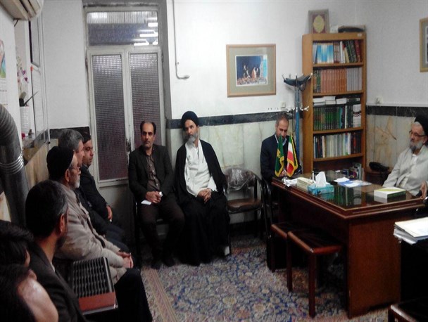 گرمسار رتبه اول جمع آوری زکات را در استان دارد