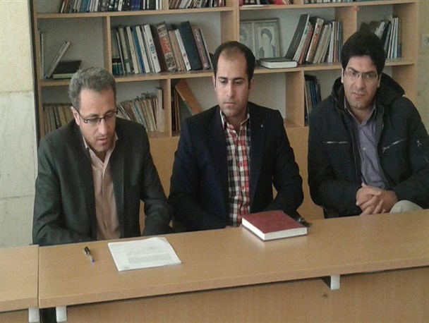 مراجعات برای طلاق در نطنز کاهش یافته است