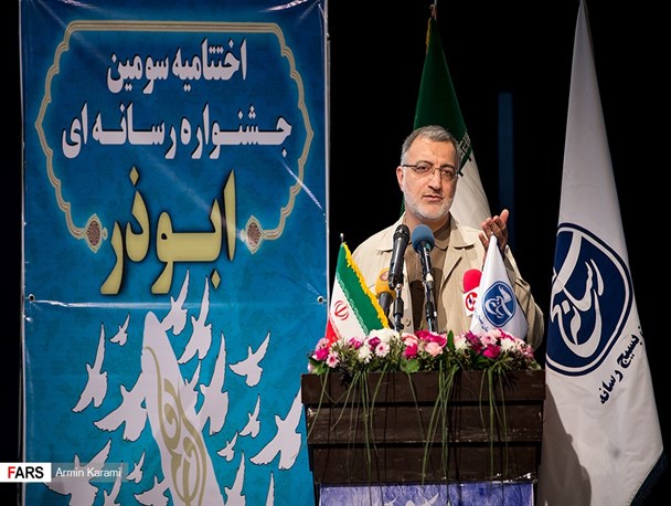 امیدوارم آن کسانی که حرفی می زنند خودشان نیز به حرفشان عمل کنند