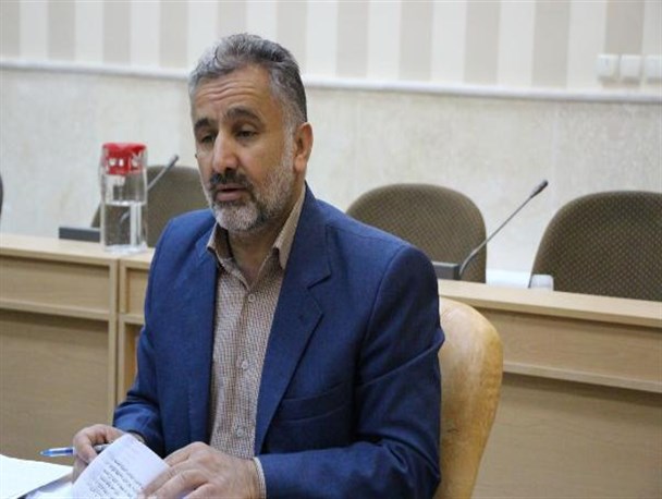 ضرورت ایجاد فرودگاه در بافق برای جذب بیشتر سرمایه گذار