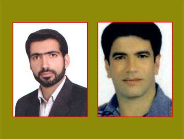 رئیس جدید اداره ورزش و جوانان خرامه معرفی شد