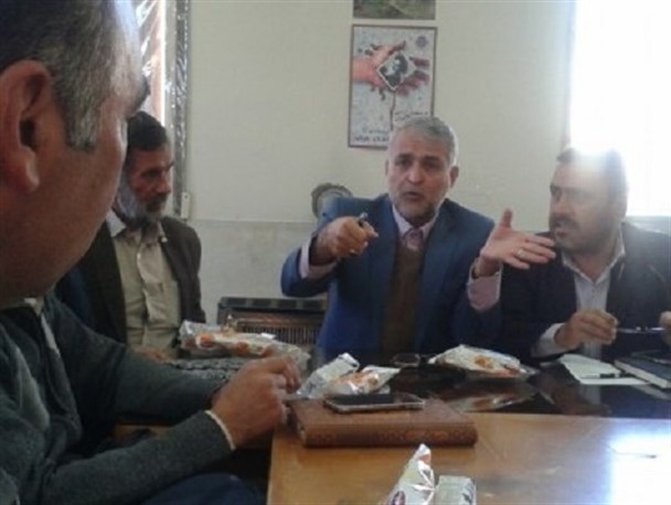 هنرمندان بوانات بسیار با استعداد هستند و باید بیشتر قدر خود را بدانند/مدیران باید پاسخگوی خبرنگاران باشند