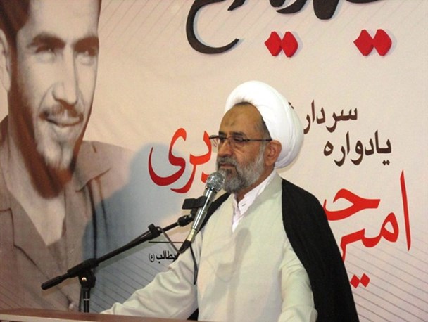 عده‌ای به دنبال اصلاحات آمریکایی هستند/هدف دشمن از اغتشاشات، ناکارآمد نشان دادن مدیریت دینی است