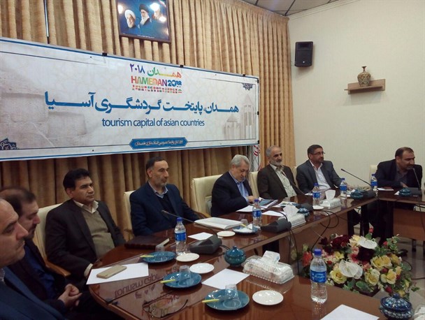 جشنواره همدان ۲۰۱۸ با ظرفیت تبدیل شدن به یک پدیده فرا ملی