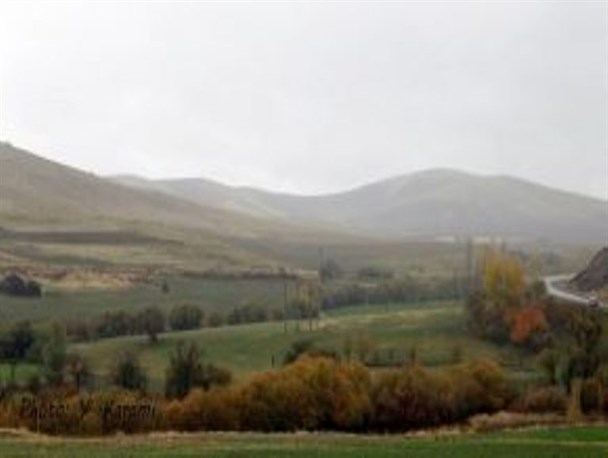 مناطق بکر گردشگری بوکان، محصور در بی برنامگی مسئولان
