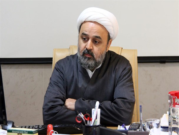 راه مقابله با دشمن ایجاد شبکه های اجتماعی داخلی است/فضای مجازی خواستار همت همه جانبه مسئولان در مدیریت است