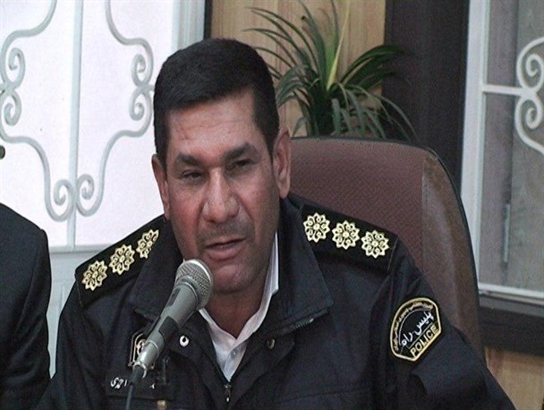 ۵۱ نفر در جاده های پاسارگاد و ارسنجان کشته شده اند/ دو پایگاه پلیس‌راه در محور سعادت شهر مستقر می شوند