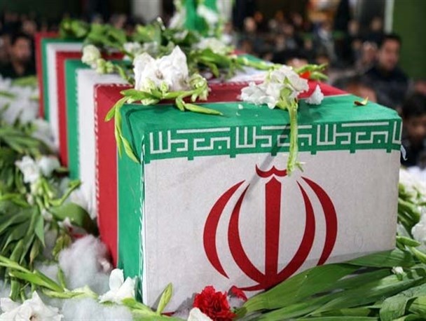 شهدای ۲۸ دی ماه کهگیلویه وبویراحمد در چنین روزی شهد شیرین شهادت را نوشیدند