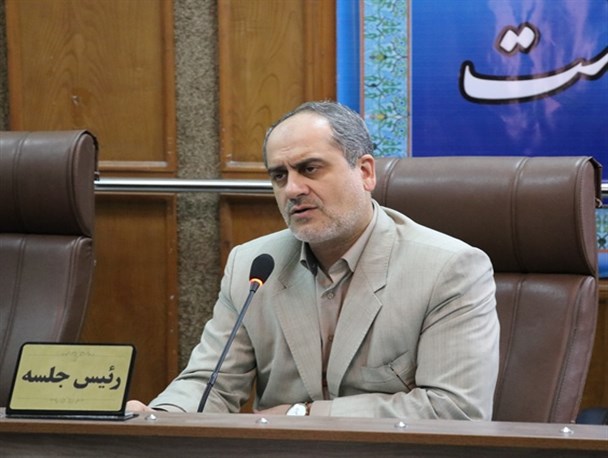 سرمایه‌گذار در چرخه‌های اداری رودسر سرگردان است/در مقابل کم‌کاری‌های مسئول اجرایی کوتاه نمی‌آیم