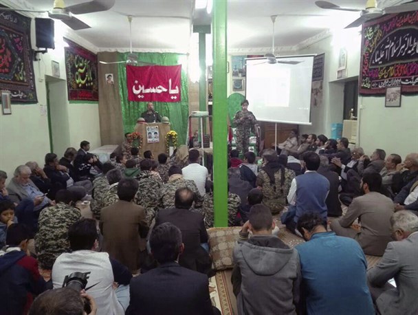 خواسته مردم بحق بود اما کسانی با توطئه آن را به اغتشاش تبدیل کردند