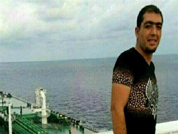 افتخار می کنم که فرزندم در جبهه اقتصاد مقاومتی شهید شده/تنها خواسته ام روشن شدن علت حادثه است