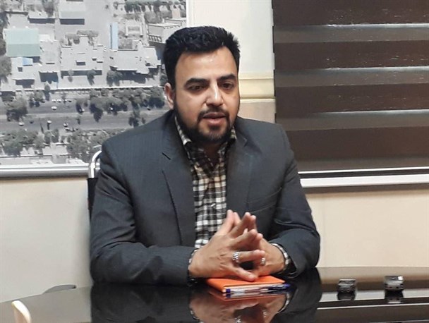 برپایی رزمایش شیمیایی "با ولایت تا شهادت" در بندرعباس