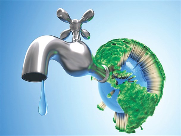 مصرف آب شرب راباید مدیریت کنیم