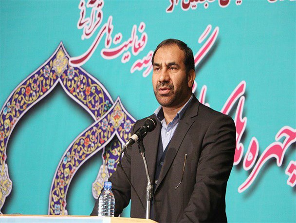 انتقاد نائب رئیس کمیسیون فرهنگی مجلس به تقلیل بودجه‌های فرهنگی/ سهم ۵ دهم درصدی از کل بودجه کشور