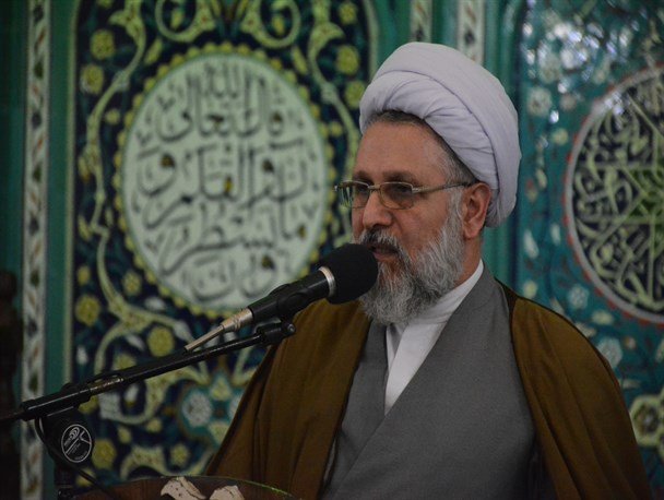 سخنان امام‌جمعه آستانه‌اشرفیه در در اولین سالگرد هاشمی رفسنجانی