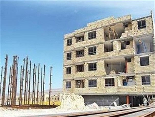 ۱۰۱۸ پروژه نیمه‌تمام عمرانی در استان یزد وجود دارد
