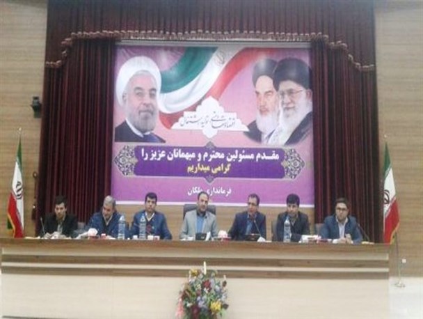 تخصیص ۲۴۶ میلیارد تومان تسهیلات برای خود اشتغالی در استان/نهادهای حمایتی مکلف اند ۳۰ درصداز بودجه خود را به افراد غیرتحت پوشش تخصیص دهند