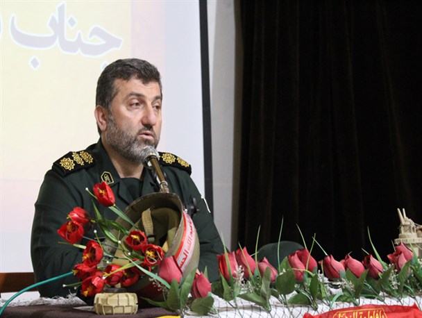 شهید شیخ حسن محمدی حر زمان جنگ بود / شهدا ذخایر اصلی انقلاب اسلامی هستند