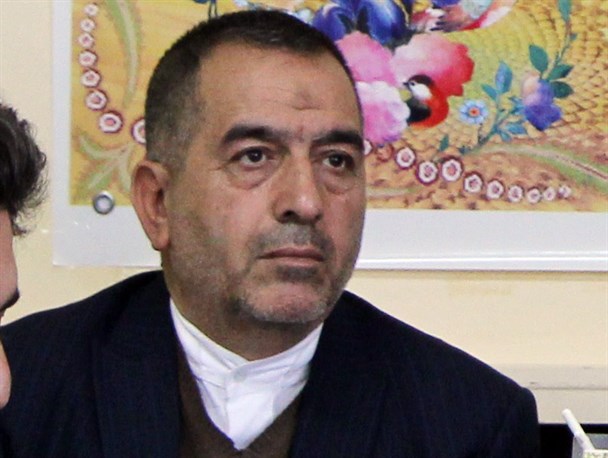 احداث شهرک فرهنگیان اصلاندوز با مشارکت بنیاد مسکن شهرستان پارس آباد