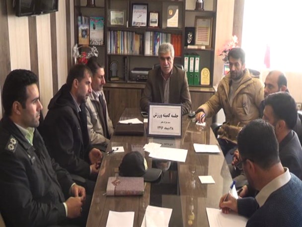 برگزاری ۴۰ برنامه فرهنگی و ورزشی در دهه فجر امسال در خلخال