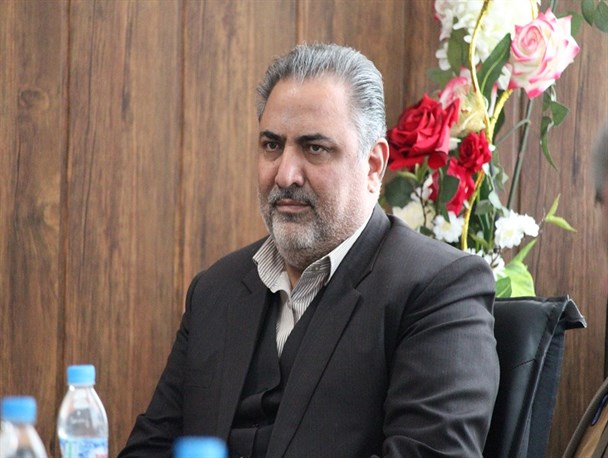 دستگاه های اداری خراسان رضوی باید تمام قد در خدمت جامعه ایثارگری باشند