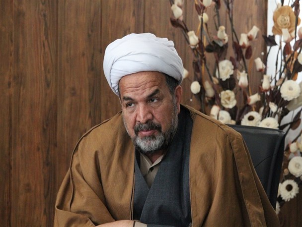 گلزار شهدای خراسان رضوی وضعیت مطلوبی ندارد