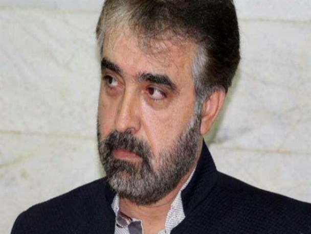 پیشنهاد جانباز گچسارانی به رئیس کل دادگستری  /مردم با ما تسویه حساب خواهندکرد!