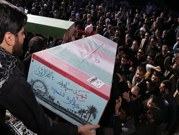مهمان نوازی از یاران‌خدایی در جوار بارگاه رضوی