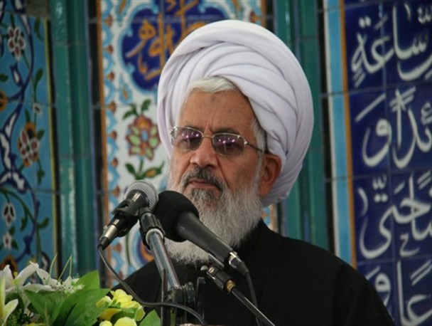 تسلط نامشروع رژیم غاصب صهیونیستی در سرزمین‌ فلسطین/ آمریکا دشمن همیشگی نظام اسلامی است