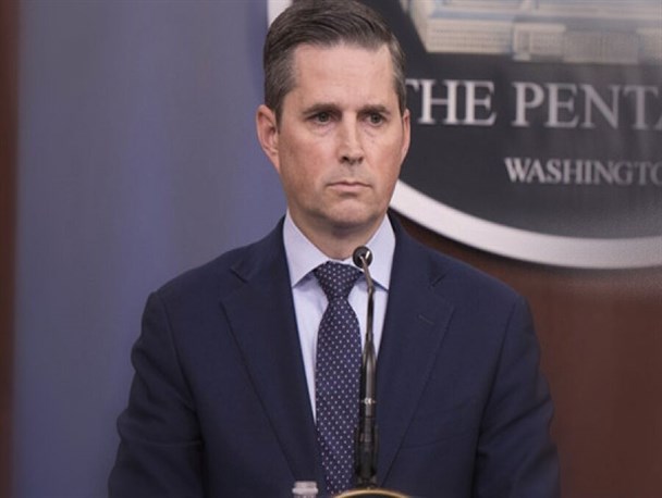 درباره تلفات حمله موشکی ایران پنهان‌کاری نکردیم