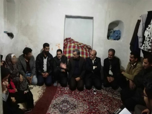 فقر، 6 سال پای دختر بیرجندی را به مدارس استثنایی کشاند