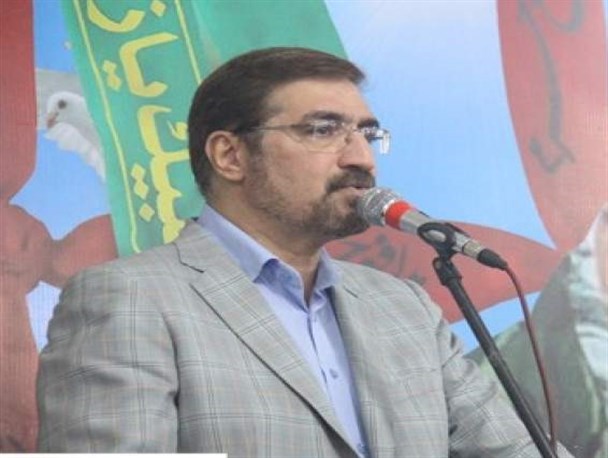 شهادت سردار سلیمانی عامل بیداری مجدد در جبهه مقاومت بود/ تا آخرین لحظه جانمان مدیون خون شهدا هستیم