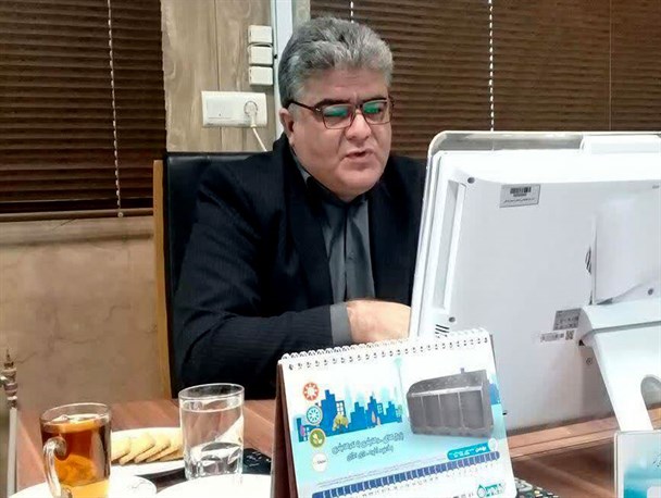 بارش‌های اسفند در خراسان شمالی بیش از حد نرمال است/ کاهش ۸ درجه‌ای دما از فردا