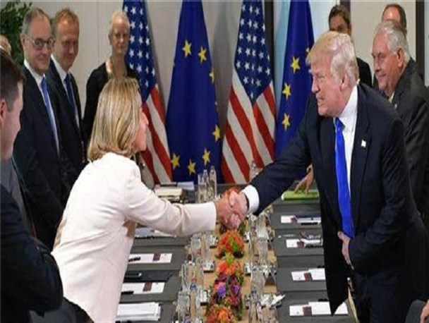 چگونه اروپا در برجام به ایران خیانت کرد!