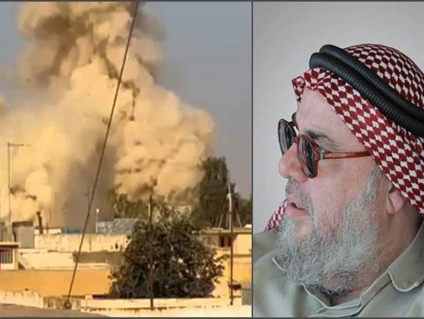 جزئیات دستگیری «ابوعبدالباری» مفتی فربه داعش در موصل