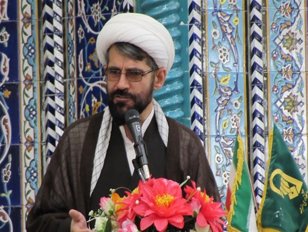 حضرت زهرا(س) با شهادتش، بالاترین درجه ولایتمداری را از خود نشان داد