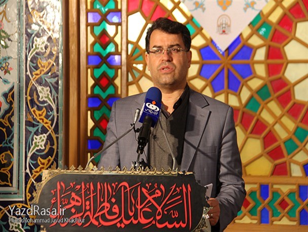 دانشگاه یزد جزء ۸ دانشگاه برتر در سطح کشور/ به هیچ حزب و جناحی وابسته نبودم