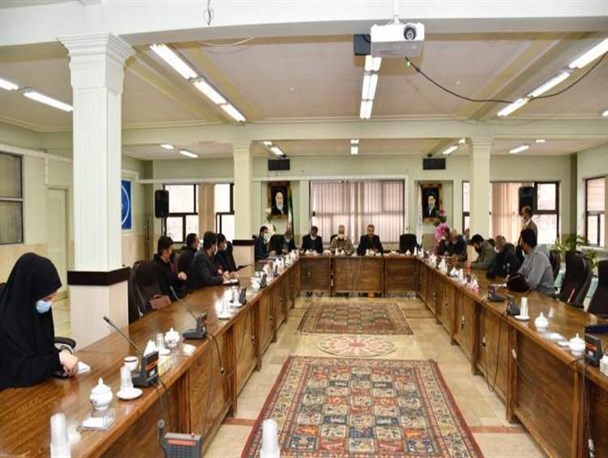 زیرساخت‌های لازم برای انتقال دام از محله مسکونی ایجاد شود/ ۴۵ مورد نگهداری دام در منزل گزارش شده است