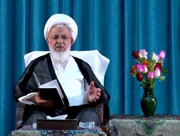 متاسفانه هدف زندگی مورد غفلت واقع شده است/ لزوم تبیین اهمیت غیرت دینی در جامعه اسلامی