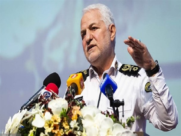 سردار هادیانفر خطاب به خودروسازان: با قیمت خودروی خارجی، خودروی ناایمن به مردم ندهید!