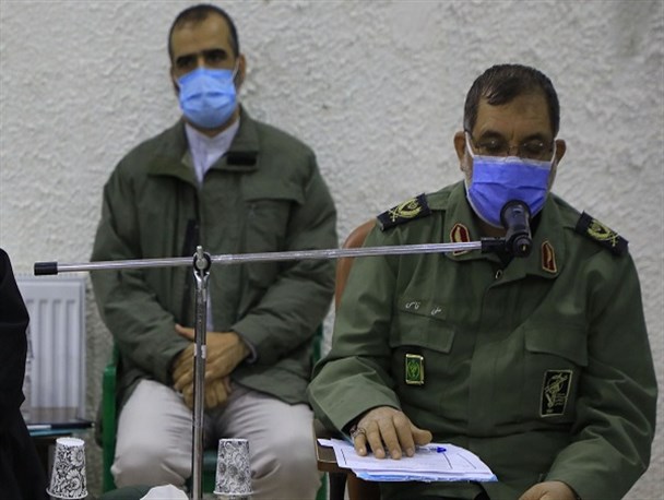 ۲۵۰۰ نفر در ستاد امر به معروف و نهی از منکر خراسان جنوبی سازماندهی شدند