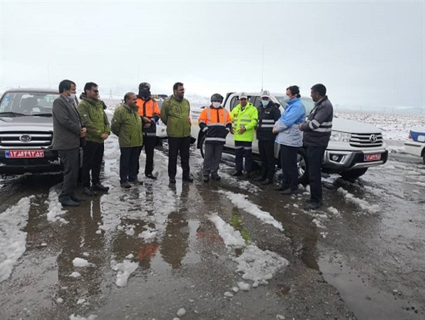 کاهش ۴۲ درصدی خسارت‌های سیلاب در خراسان جنوبی