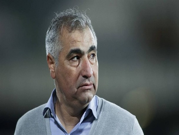 الهامی: دوست داشتم با استقلال یا پرسپولیس بازی می‌کردیم/ عدم شرکت قلعه‌نویی در کنفرانس خبری پس از شکست