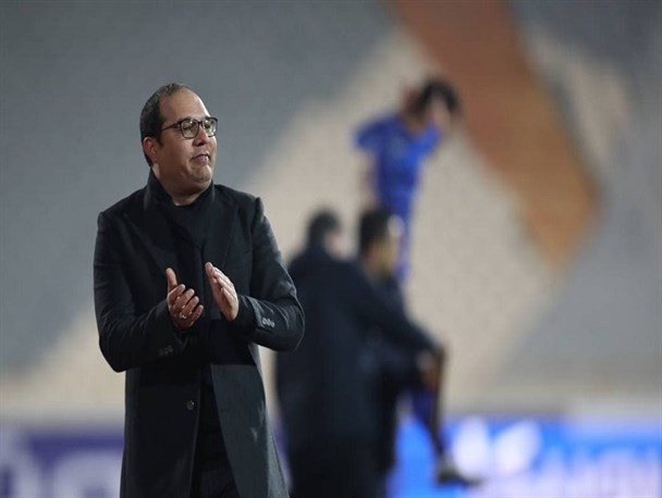 ربیعی: امروز از مس بهتر بازی کردیم/ سیدعباسی: ظرف ۴۸ ساعت باید با سپاهان هم بازی کنیم