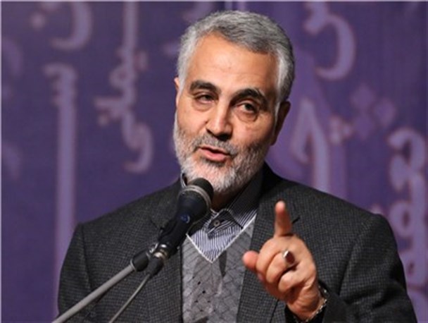 حجم دشمنی و تحریم ها نشان از عظمت انقلاب دارد